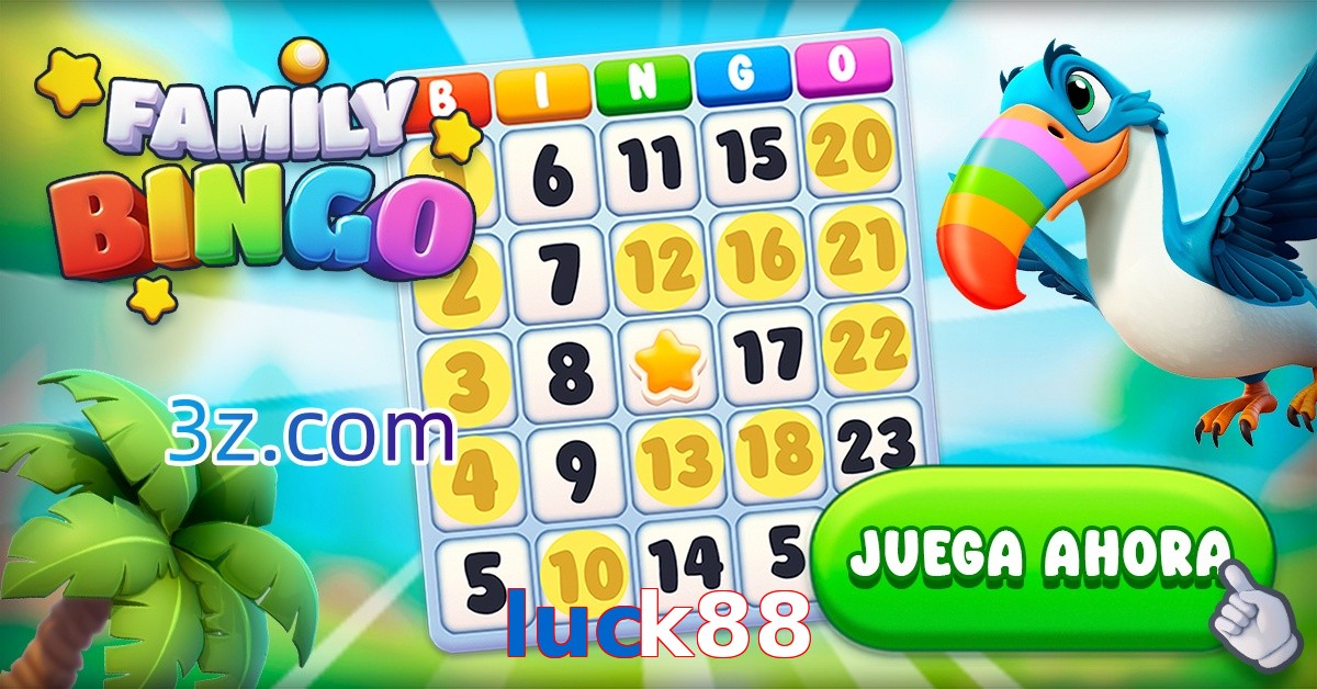 luck88