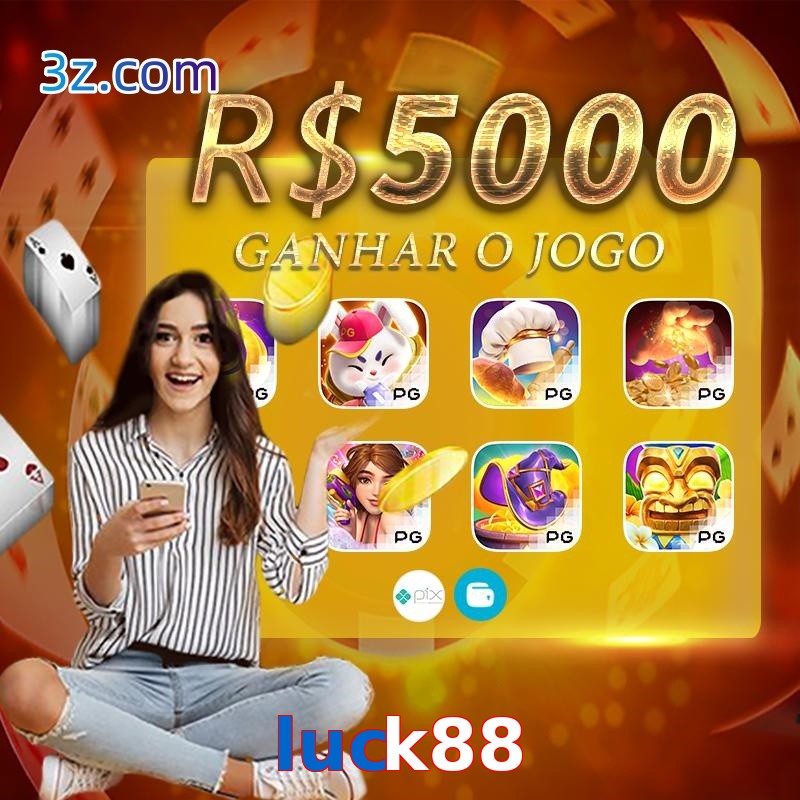 luck88