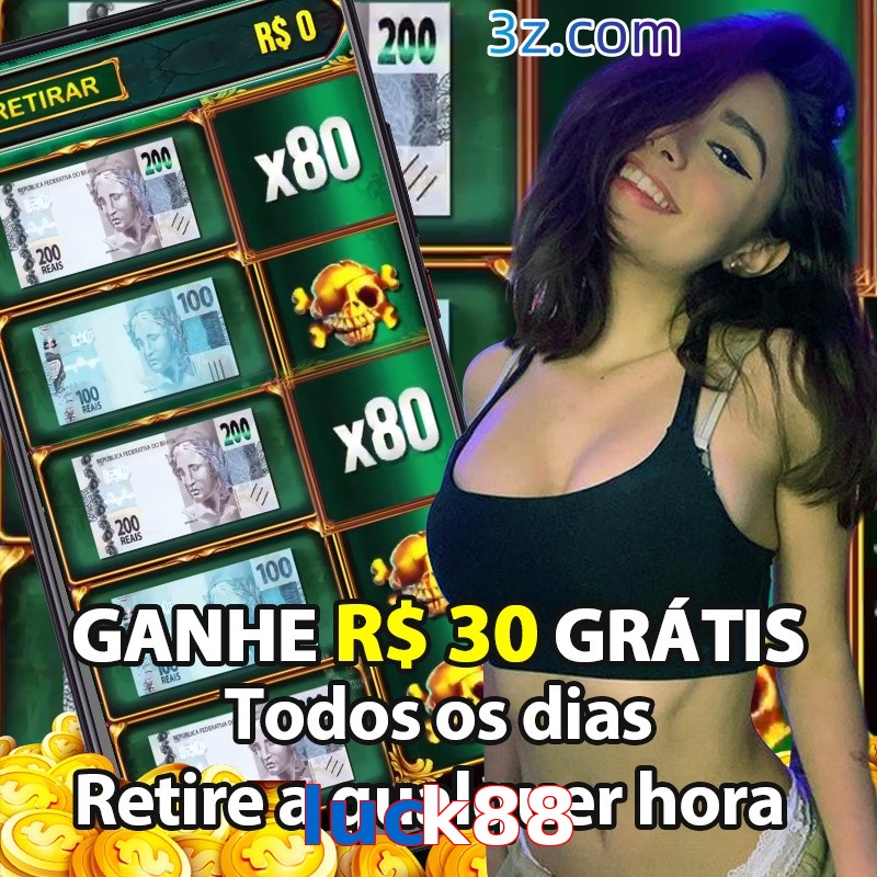 luck88